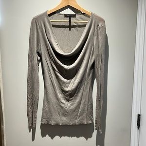 BCBG top